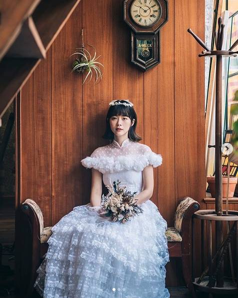 圖片來源：IG @wanjinstudio