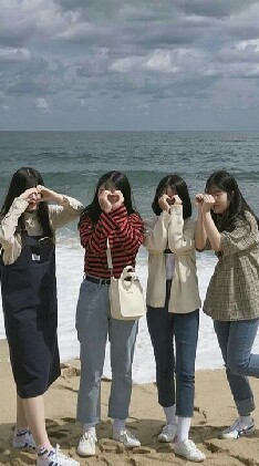 ผู้สาวสก๊อย.