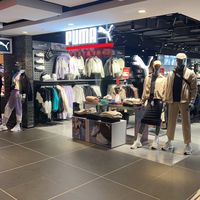 PUMA-（經銷）哈林南港潤泰門市