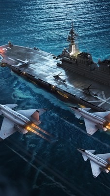 🇯🇵Modern Warships 公式コミュニティ