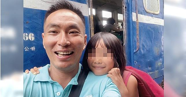 【南台灣易罹癌2】女兒任性要求抱高高　背後原因有洋蔥