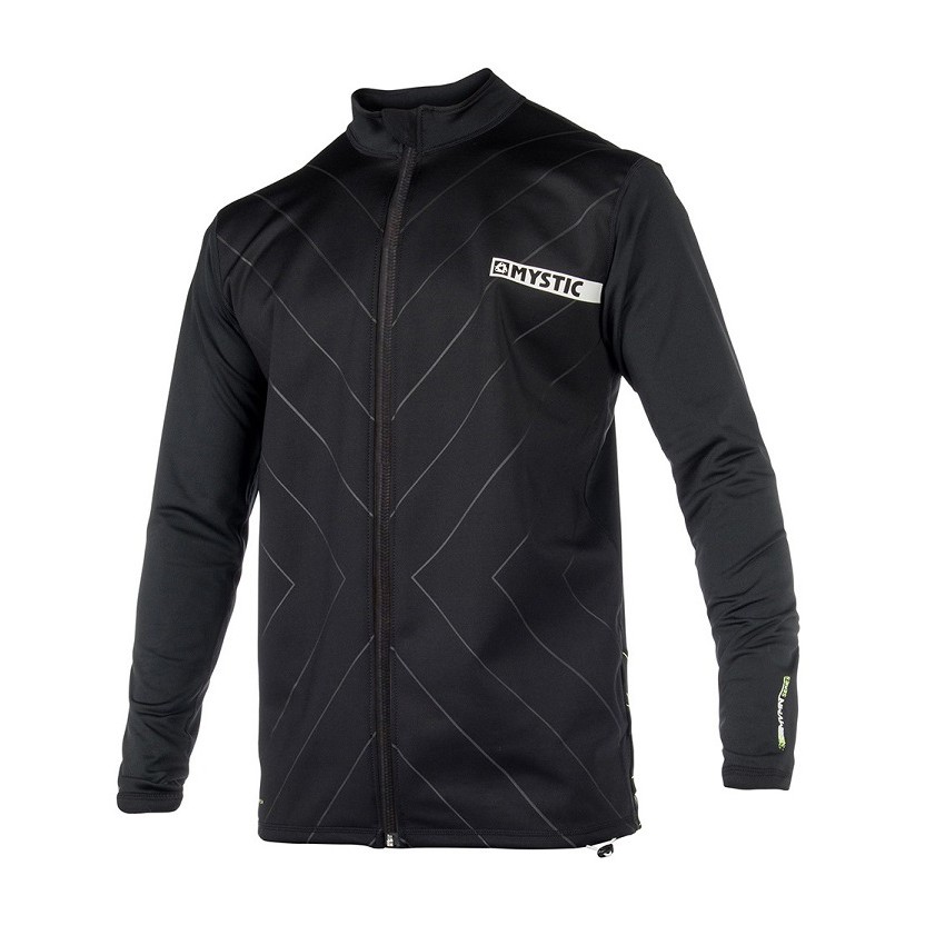 MYSTIC 防曬外套 衝浪衣 防寒衣 刷毛衣 內刷毛 SUP 獨木舟