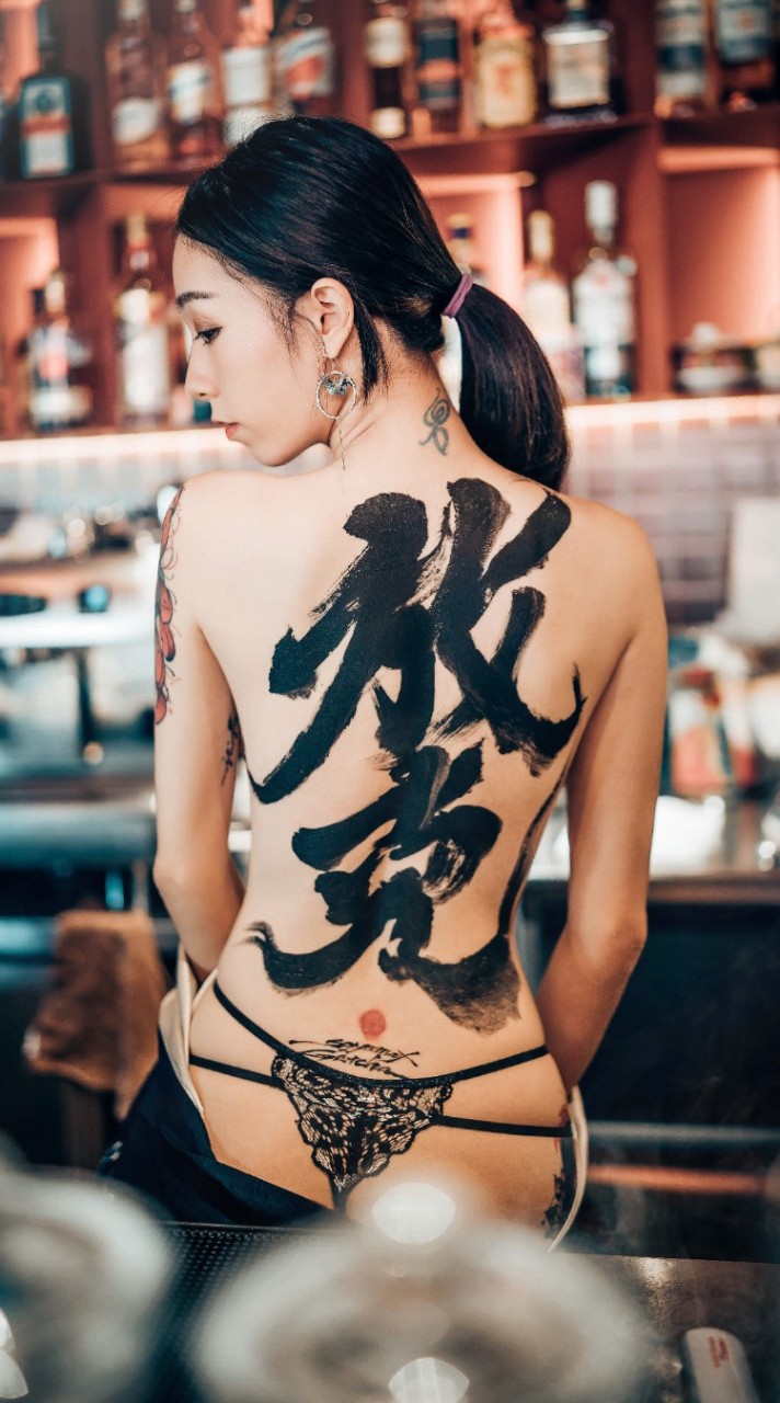 放克攝影修圖交流群