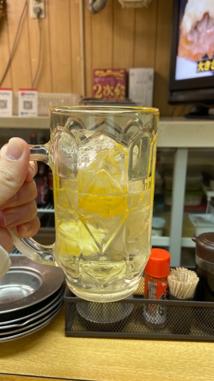 今飲んでる酒と肴 OpenChat