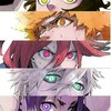 ブルーロックドキドキハラハラなりきり！