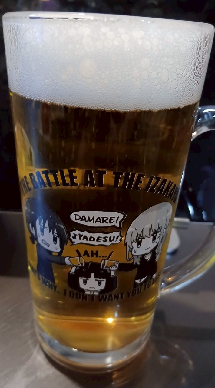 2/11(祝)ガルクラ中華街オフ会