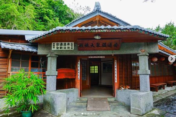 （圖片來源／IG @liao_wanchun）