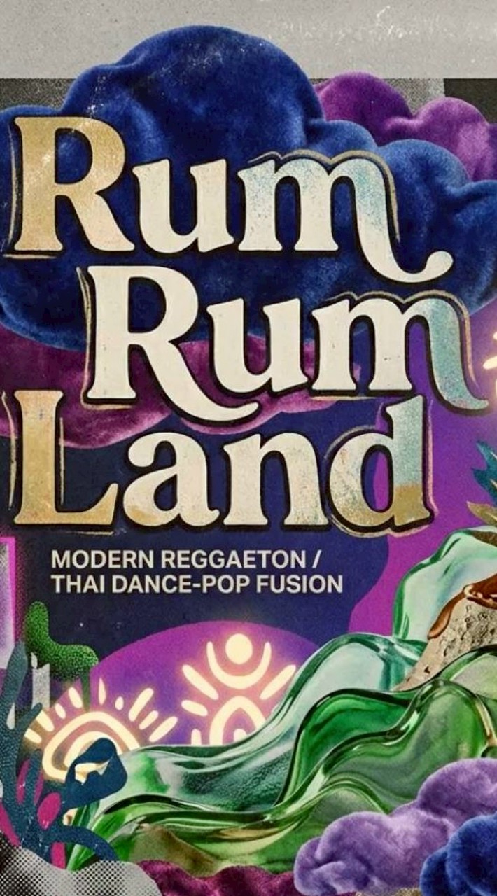 𝐑𝐔𝐌 𝐑𝐔𝐌 𝐋𝐀𝐍𝐃 🪩🪩 ( สร้างเล่น )