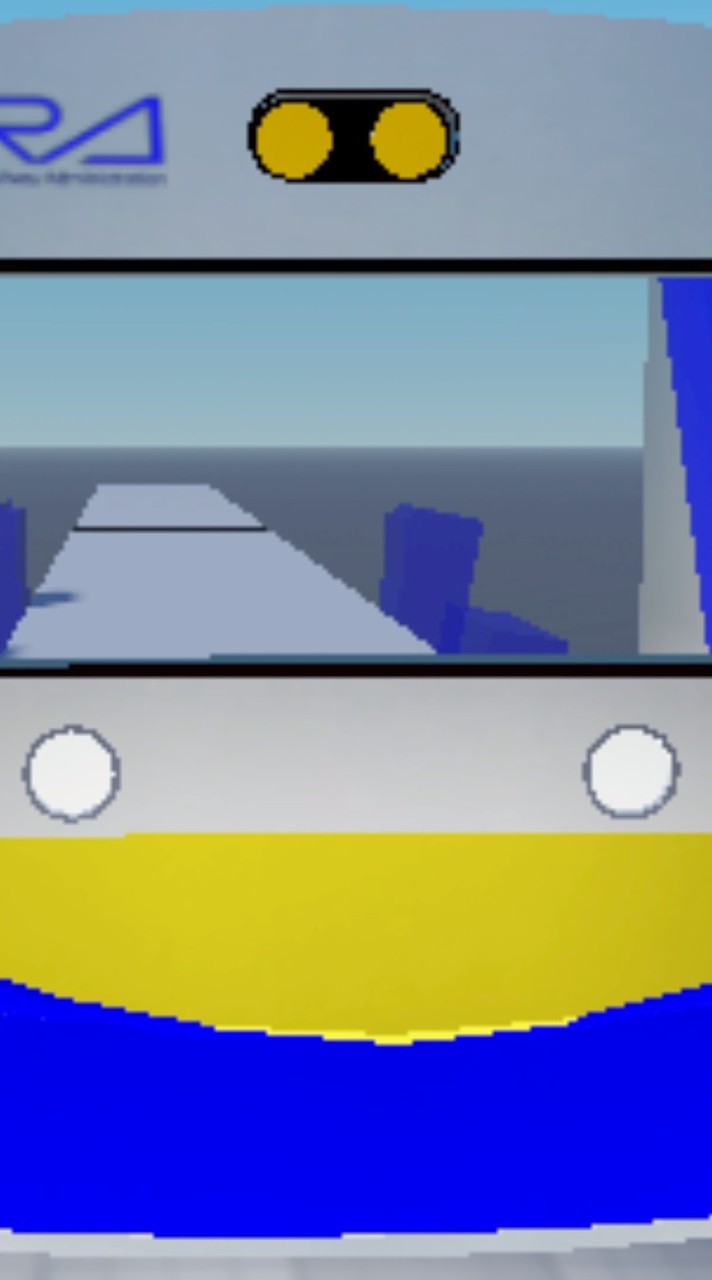 中台鐵路模擬器官方群