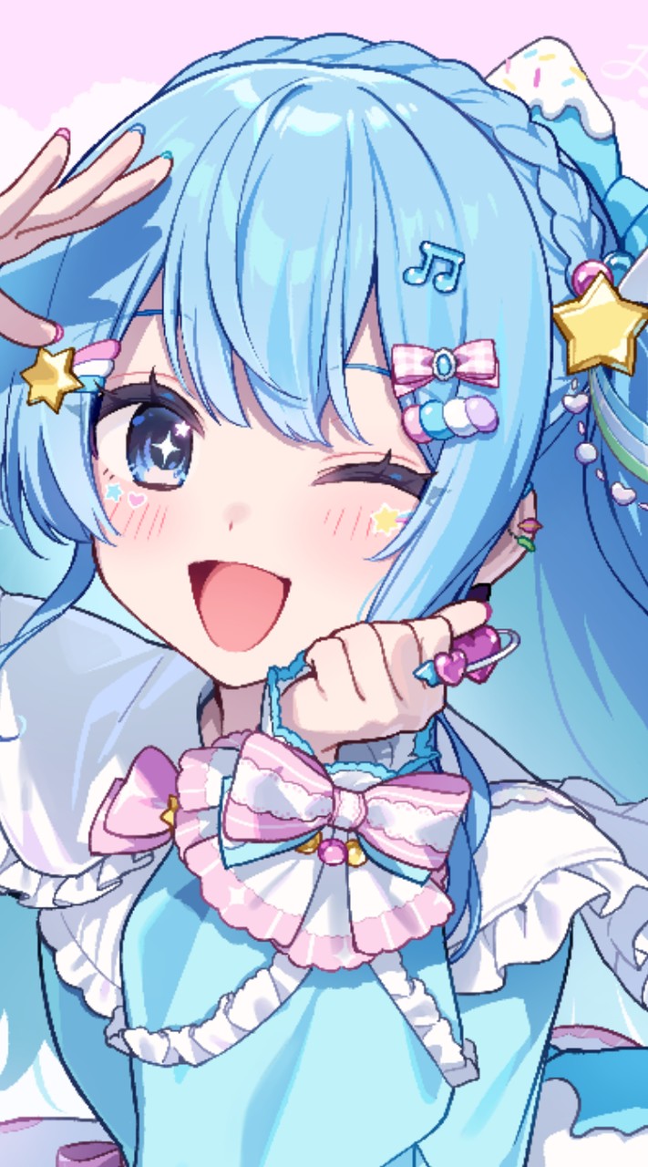 ホロライブのんびり雑談会
