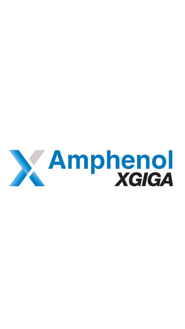 安費諾新竹Amphenol Xgiga
