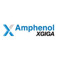 安費諾新竹Amphenol Xgiga