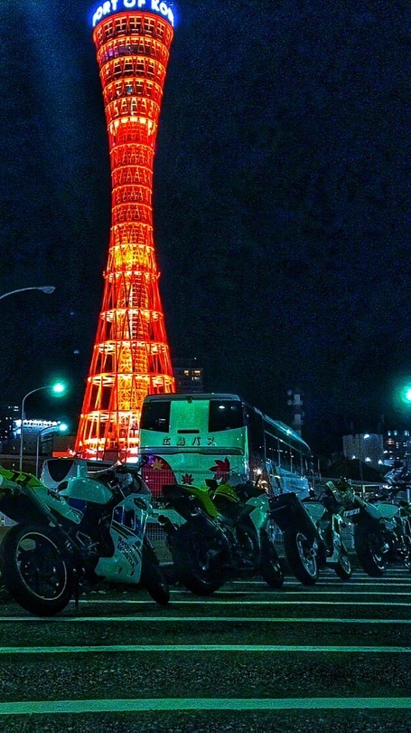 紫電モータース倶楽部