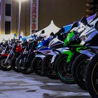 紫電モータース倶楽部