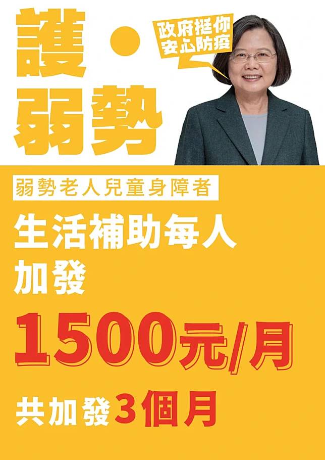 【經濟紓困2.0】電信費緩繳6個月　自用宅千萬以下房貸共降2碼