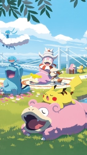 【香川】ポケカ情報局