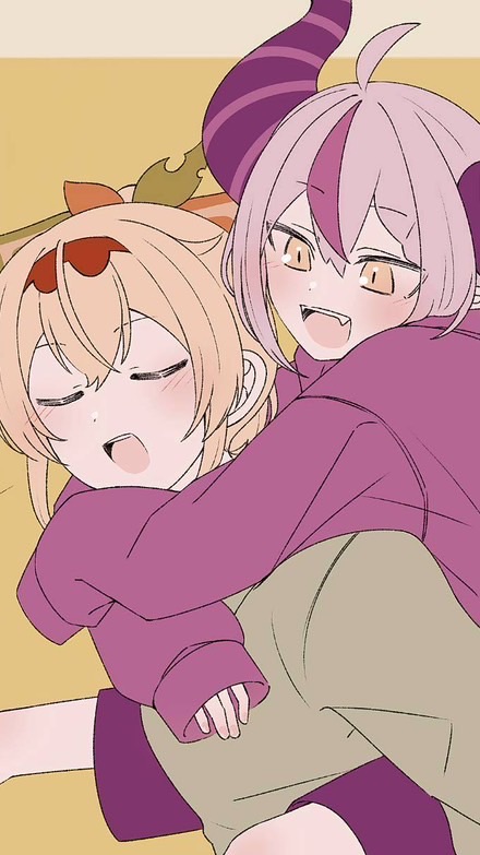 ホロ好きが集まる場所！！！