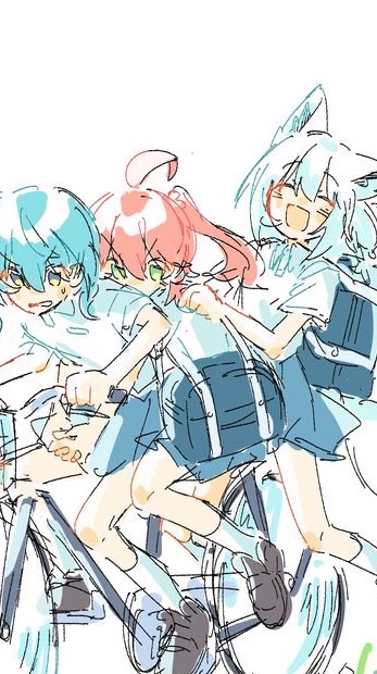 ホロ好きが集まる場所！！！