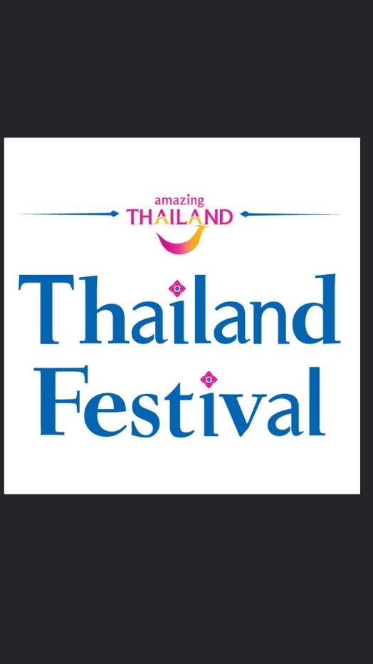 OpenChat Thailand Festival