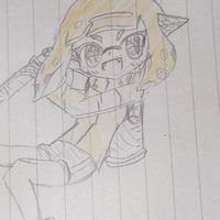 スプラなりきり