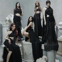 gidle*學校