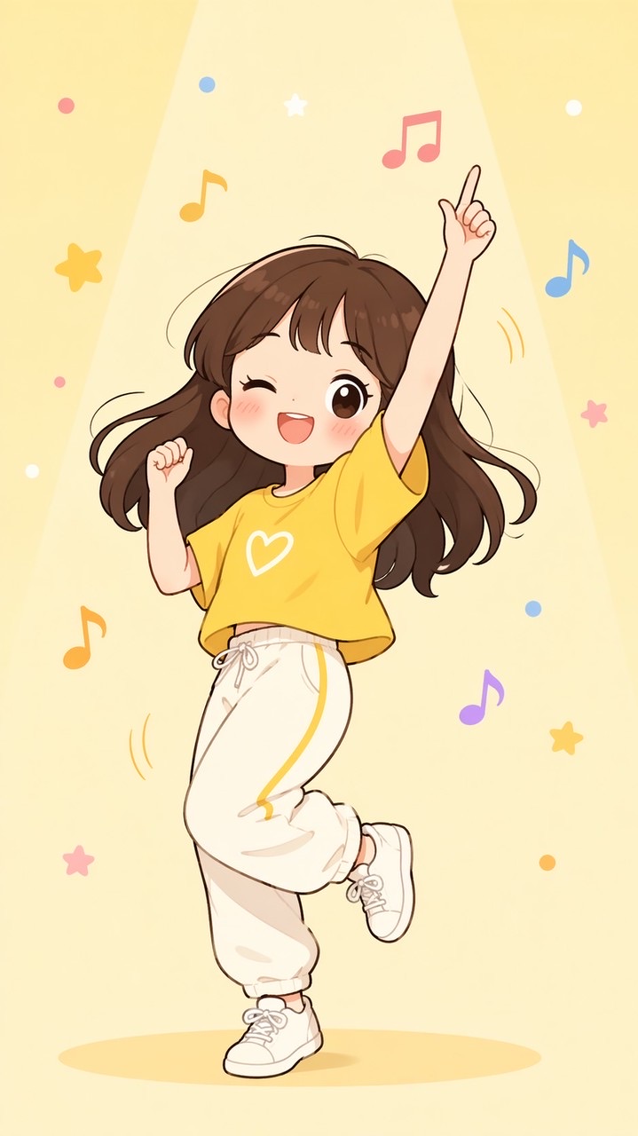 舞動青春