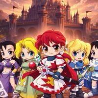 天堂經典版：獨眼巨人 買賣群