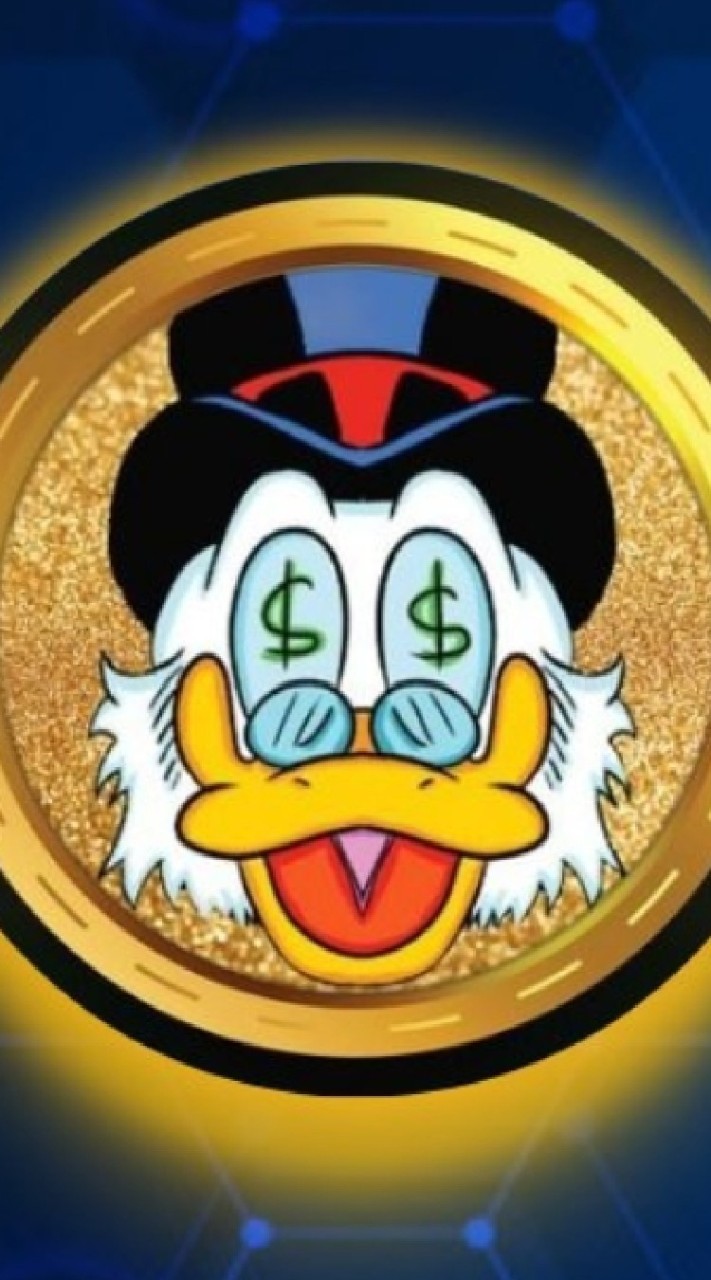 RichQUACKの会