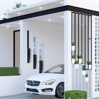รับสร้างบ้านครบวงจร