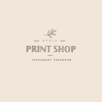 ตัวแทนร้าน Pinprint.