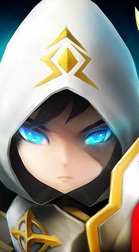 Summoners War TH