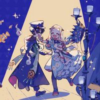 地縛少年花子くん好き集まれー！
