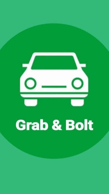 Grab Bolt in Loei