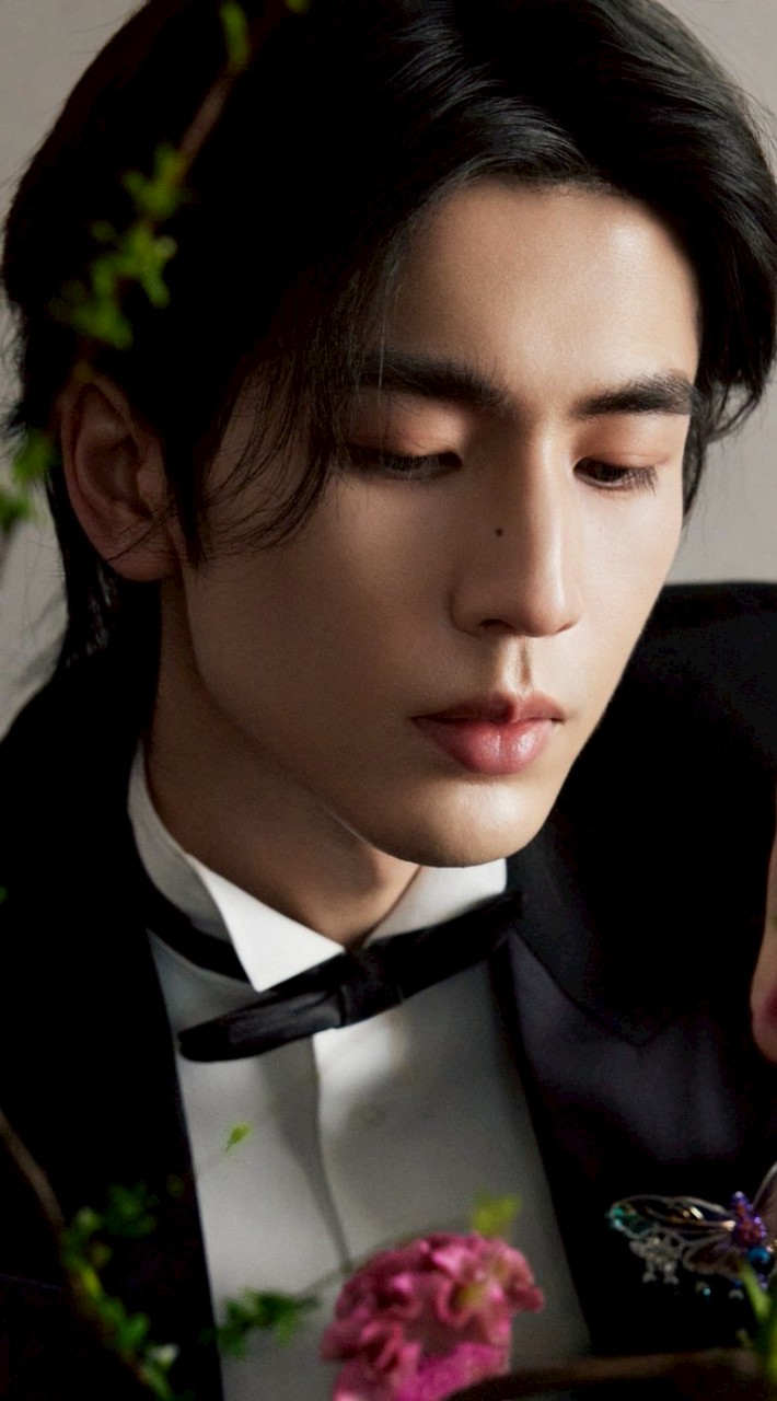 จางหลิงเฮ่อไทยแลนด์แฟน (ZLH Thailand 🇹🇭)