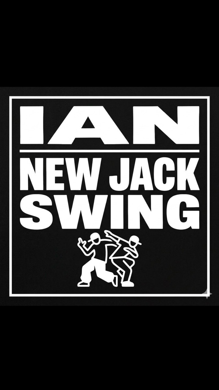 New Jack Swing小團體