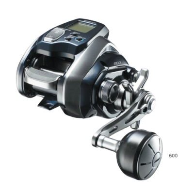 TOUCH DRIVE變速扳鈕