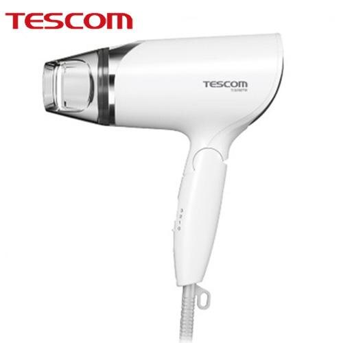 TESCOM 大風量保濕負離子吹風機TID292TW【愛買】★閃閃情人禮 整點特賣 02/04 20:00準時開賣★每人每會員限購1組，開賣前2小時變價｜同一訂購人重複下單會自動取消，樂天保有取消訂單