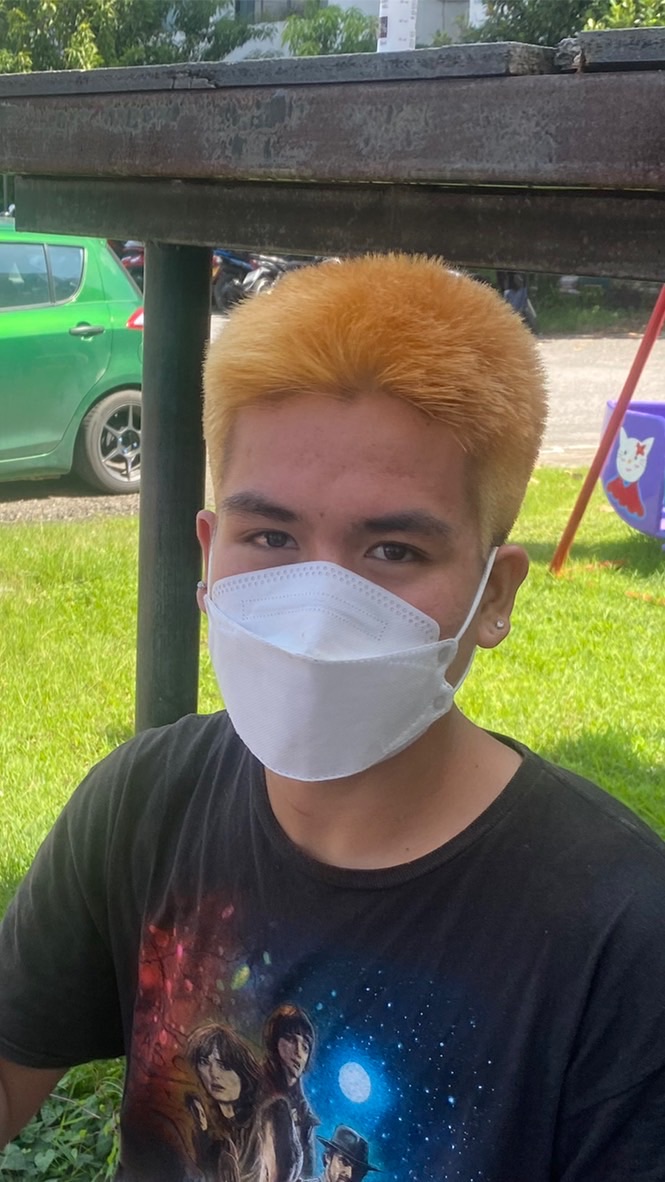 หลีดกะโปกโหนกนูน