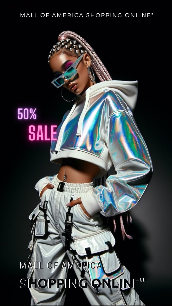 10 MALL OF AMERICA SHOPPING online