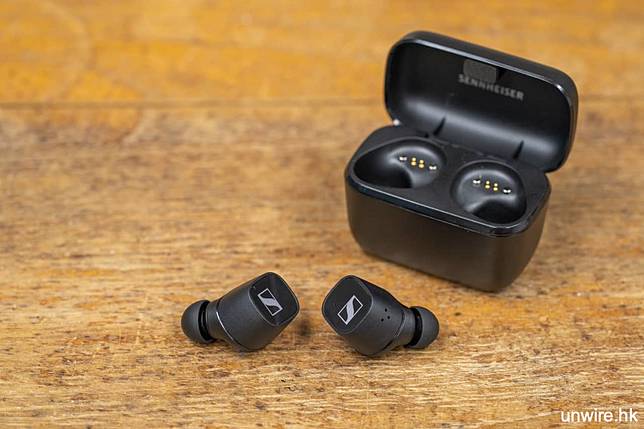 Sennheiser momentum true discount wireless 2 hk