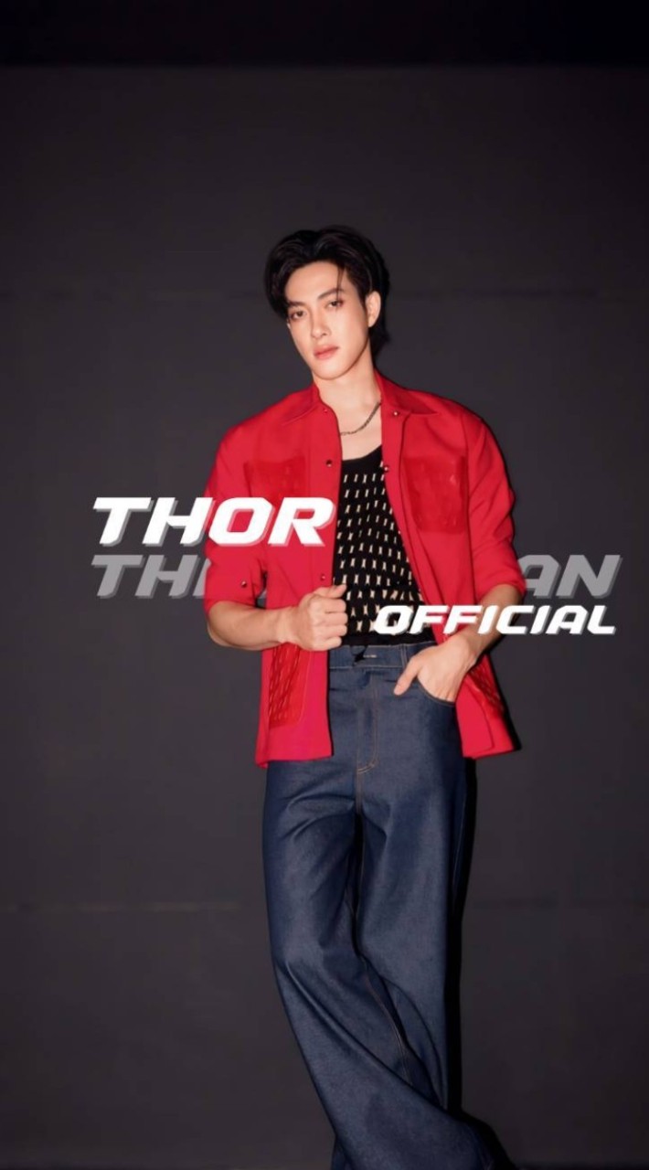 ThorThinnaphan_Official