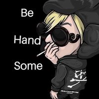 Be handsome.bkk
