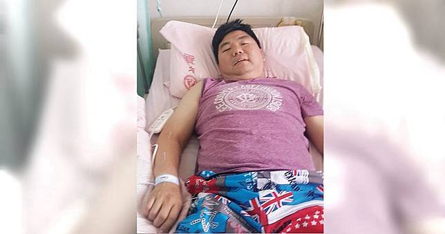 【夫妻搏重生2】扛不動老公摔床　2人痛哭「死了算了」
