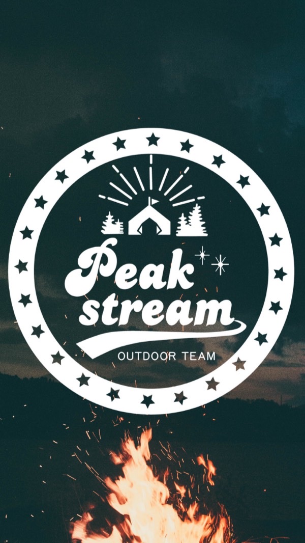 関西キャンプコミュニティ PEAKSTREAM（ピークストリーム）和歌山・大阪・奈良・兵庫・滋賀