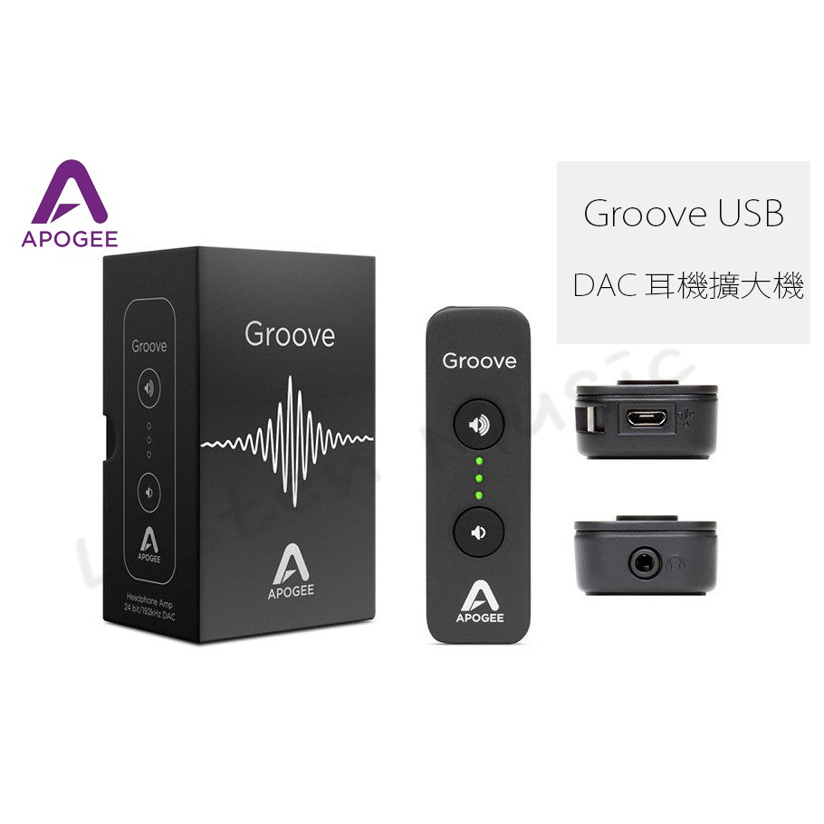 USB 2.0 connection to Mac and PC with up to 24 bit / 192kHz audio Enhances your iTunes, Tidal, Spoti