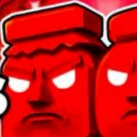 FRUITS VS BRAINROTSフォートナイトフルーツ対ブレインロット　ブレインロットファイト