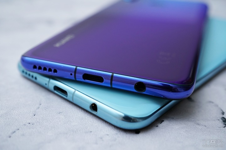 HUAWEI nova 3 自拍機開箱，少了徠卡拍照依舊強大