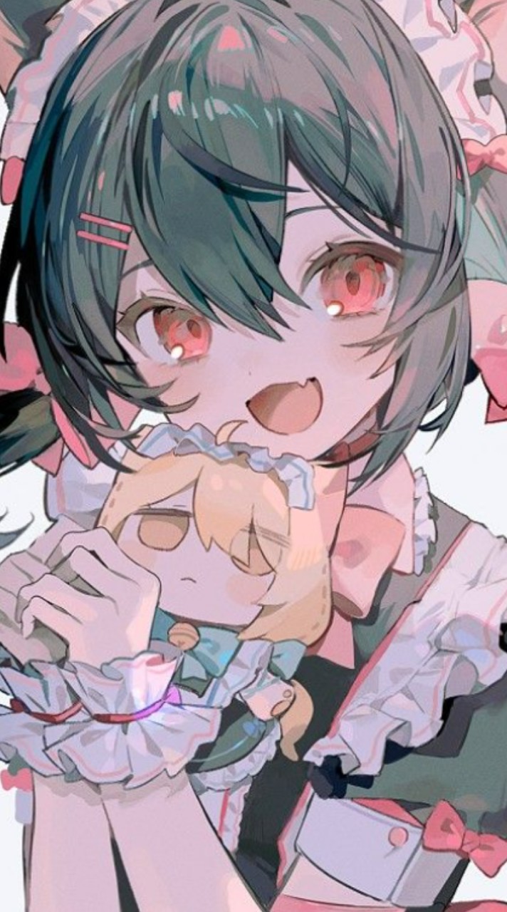 家族ごっこやんで！