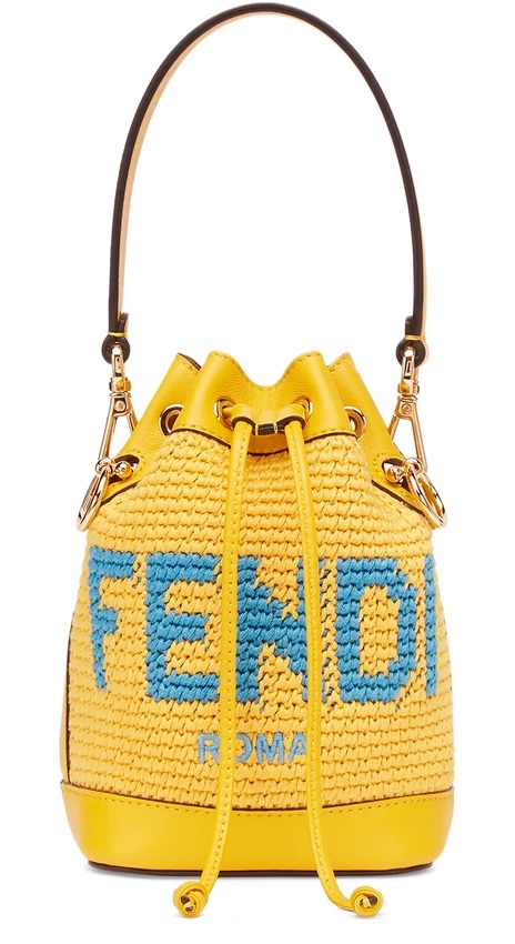 FENDI Mon Tresor
