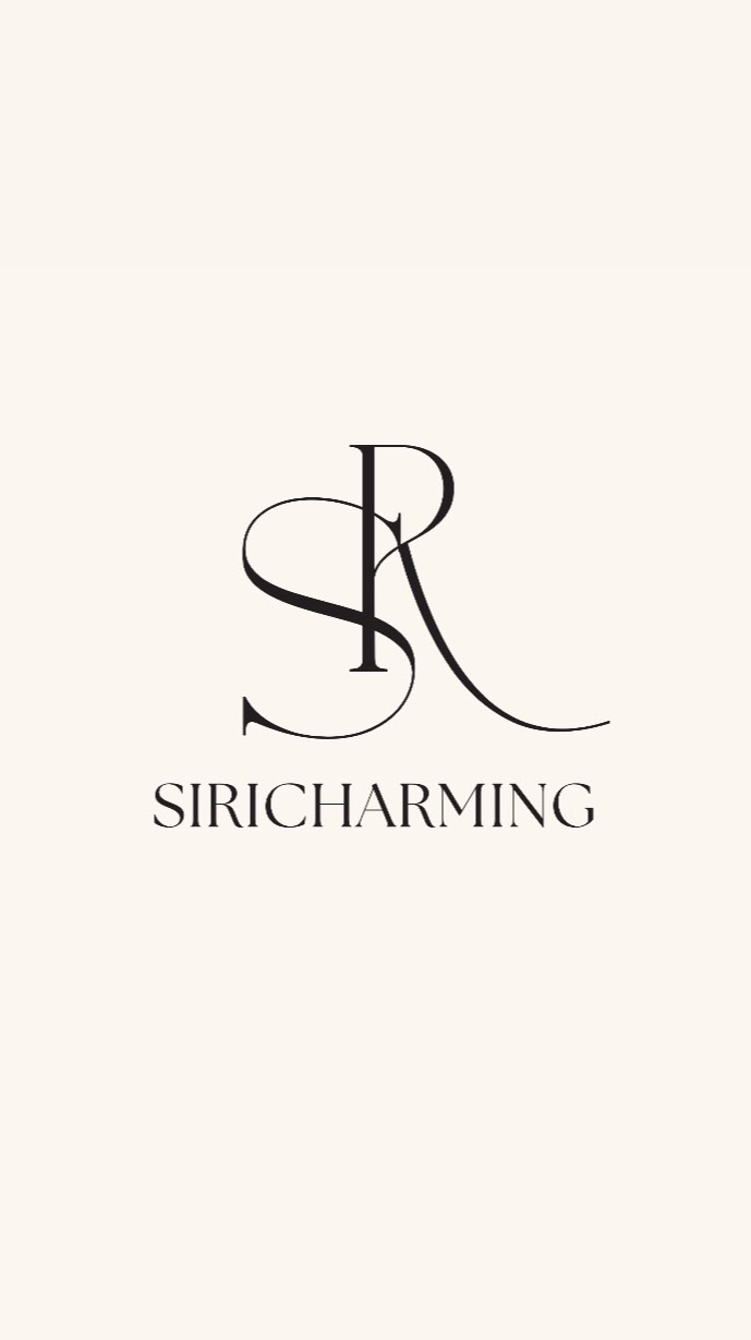 siricharming 👜👗
